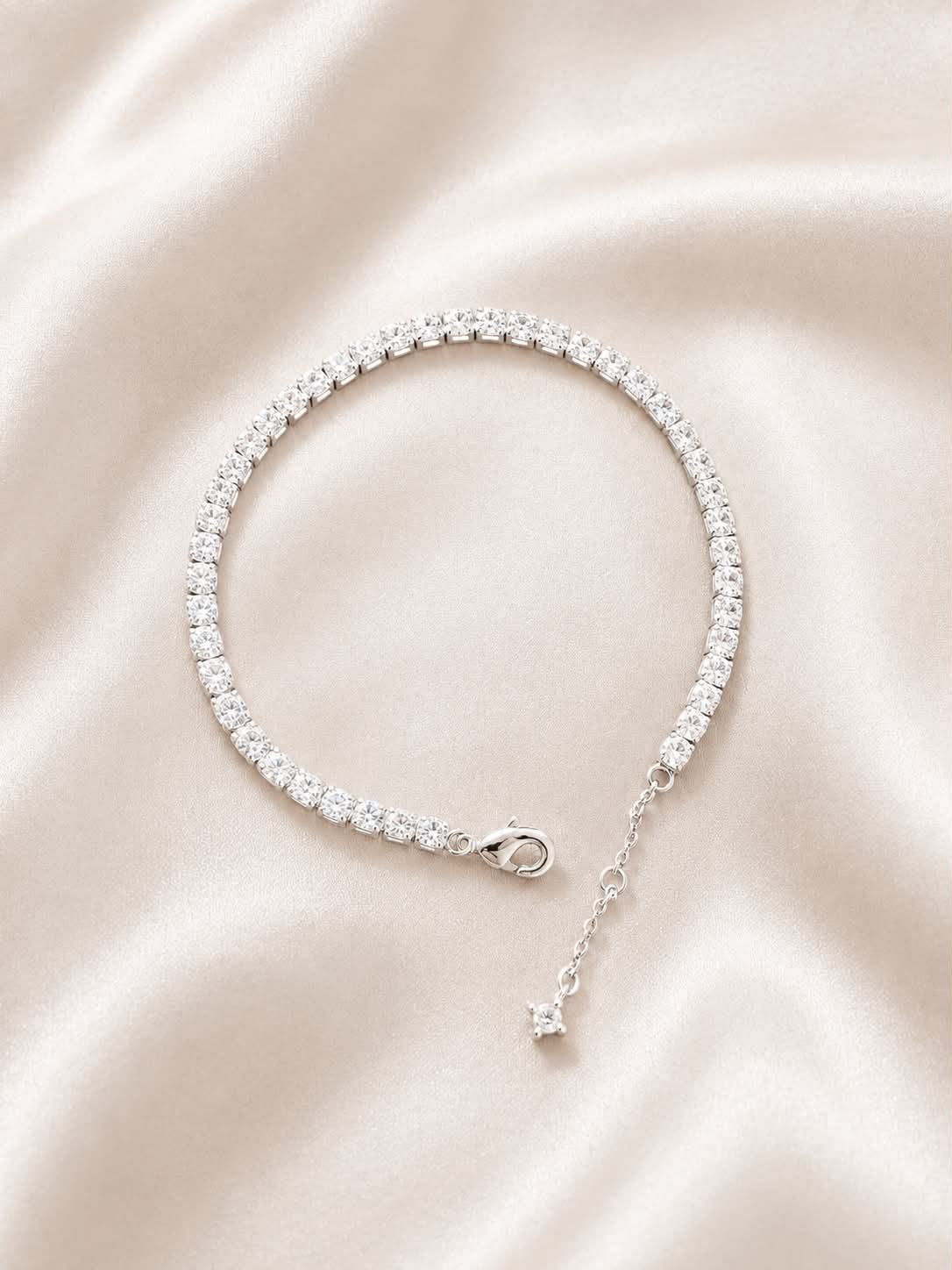 Tennis Bracelet