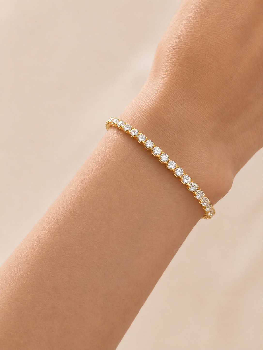 Tennis Bracelet